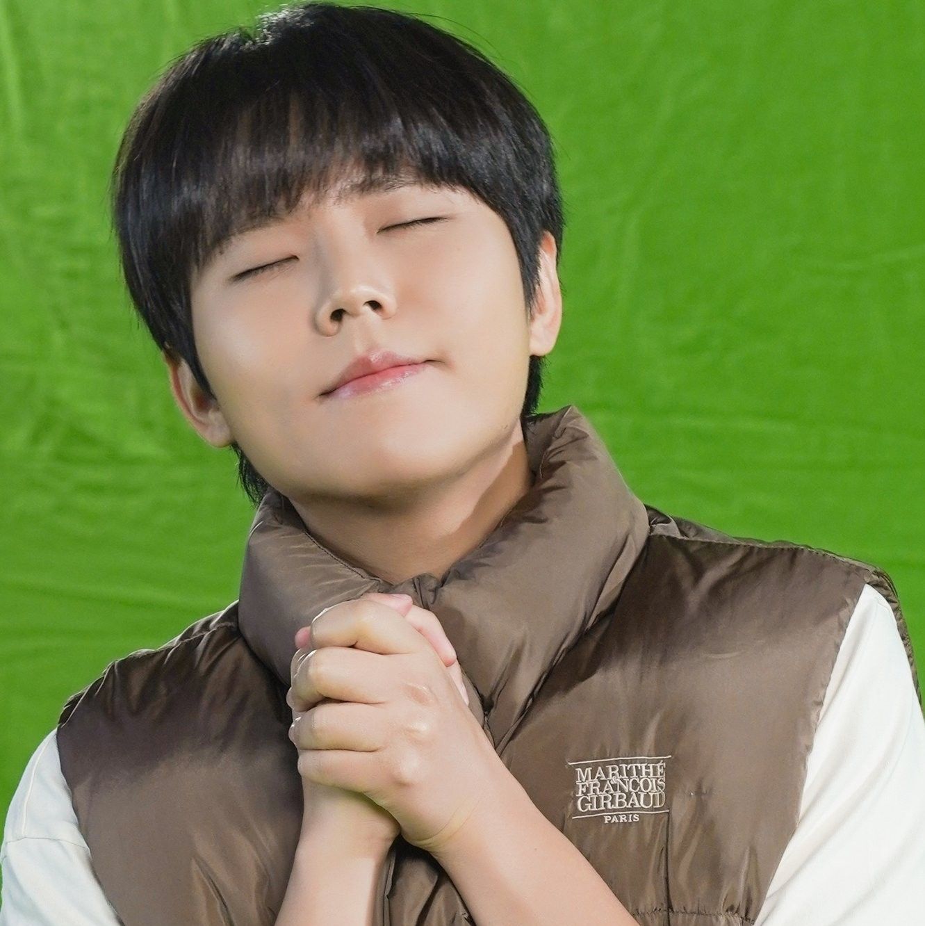 Latest photo of Jung Seunghwan