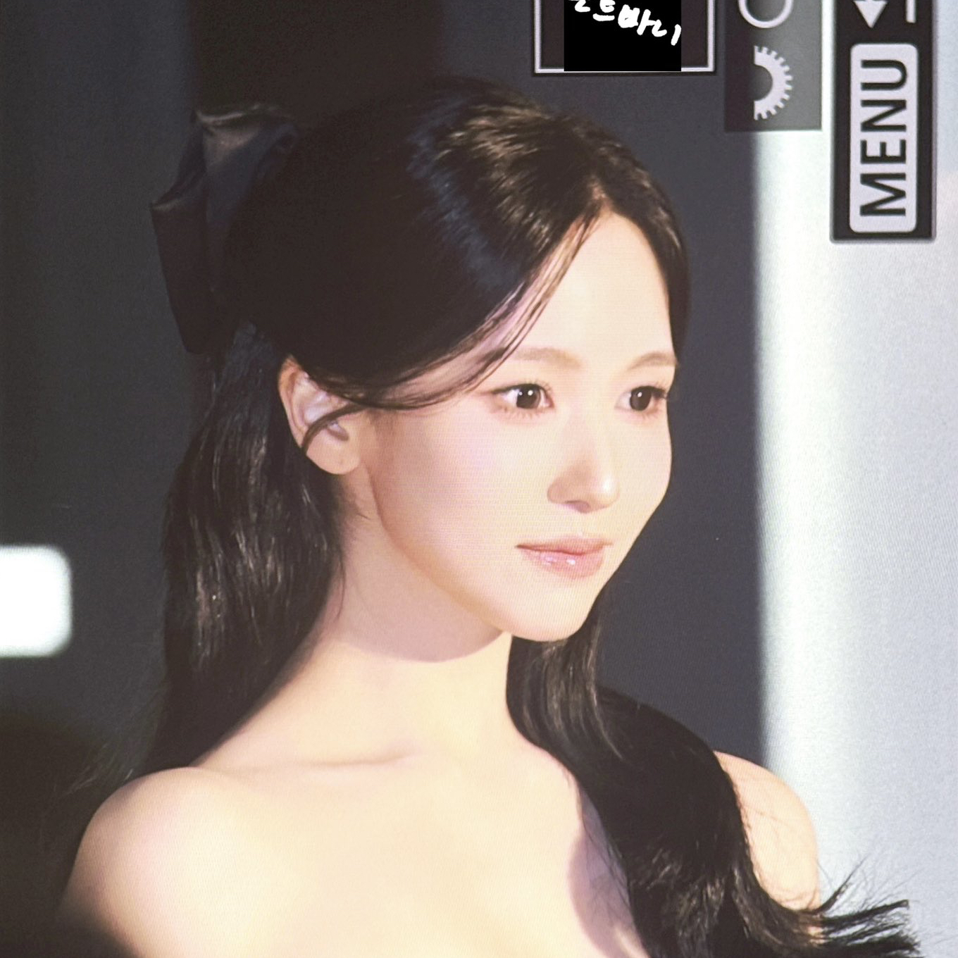 Mina (TWICE)的最新照片