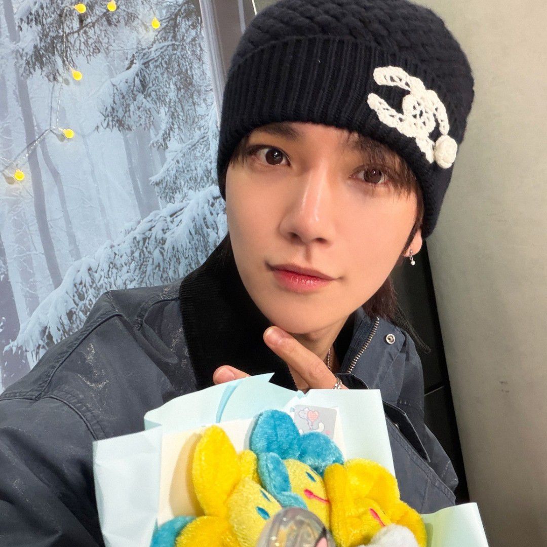 Latest photo of Joshua (SEVENTEEN)