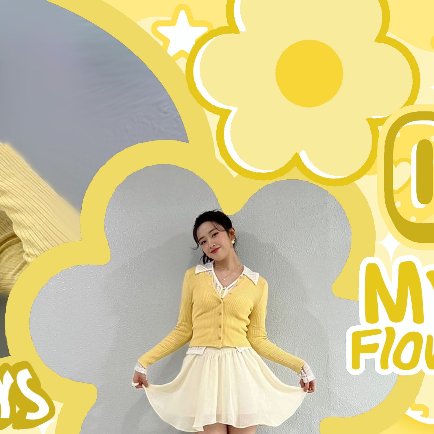 アン・ユジン (IVE)ファンが撮った瞬間