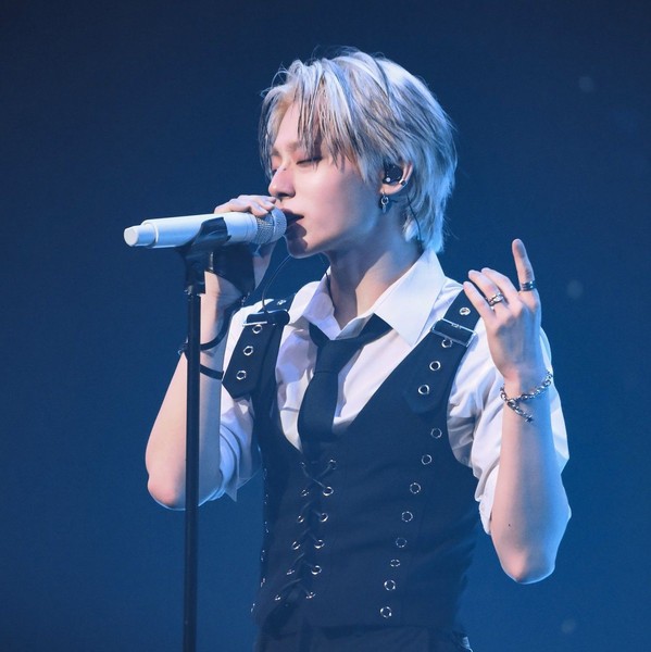 Best moment chosen by Hwanwoong (ONEUS) fandom
