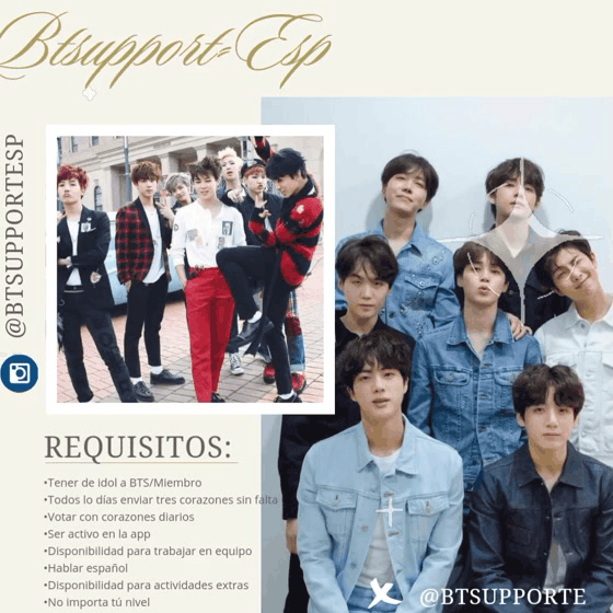 방탄소년단 최근 활동샷