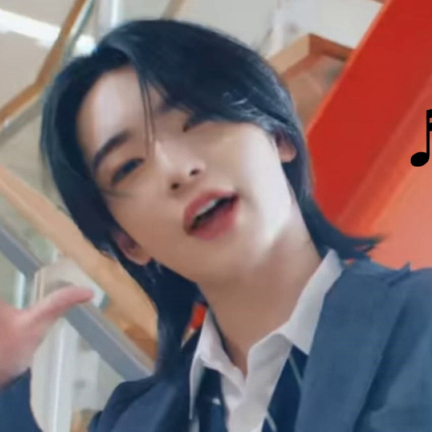 Recent activity shot of Sota (aoen)