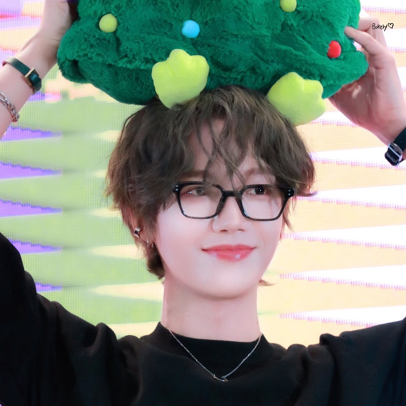 임영민의 비하인드 컷