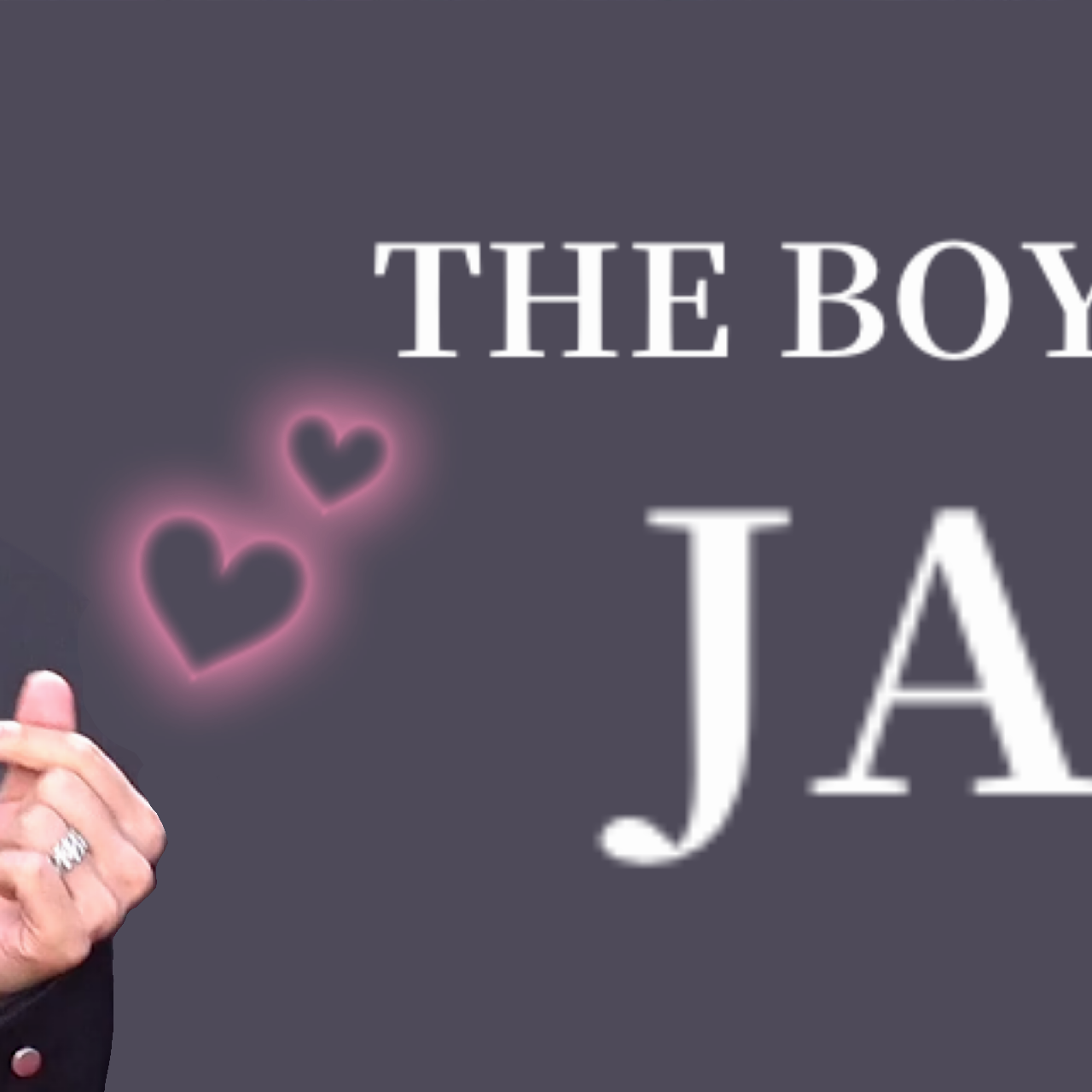 Latest photo of Jacob (THE BOYZ)