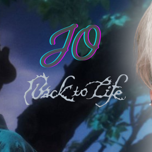 A moment captured by Jo (&TEAM)'s fan