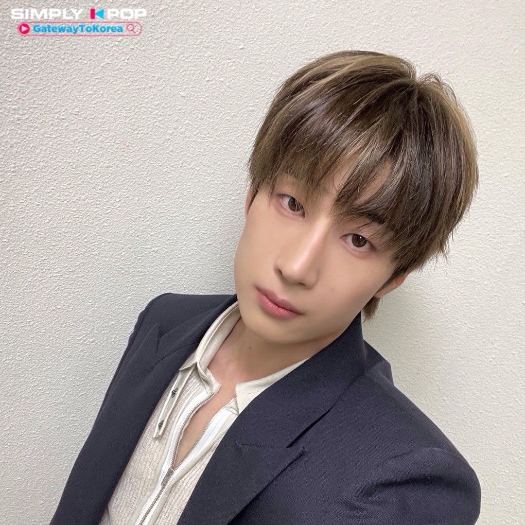 Latest photo of Han Seungwoo
