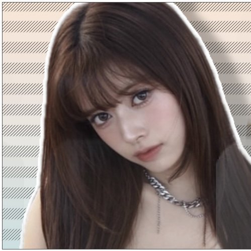 Rima (NiziU)的幕后花絮