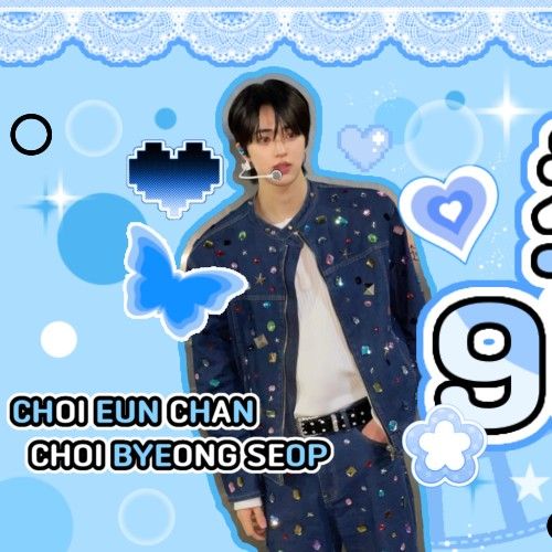 Latest photo of Eunchan (TEMPEST)