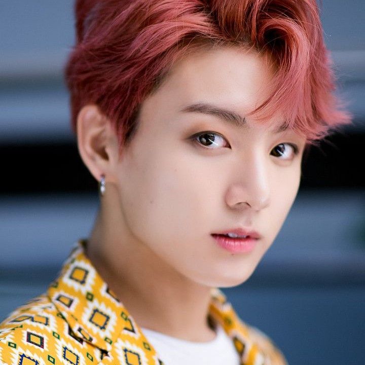 Behind-the-scenes cut of Jungkook (BTS)