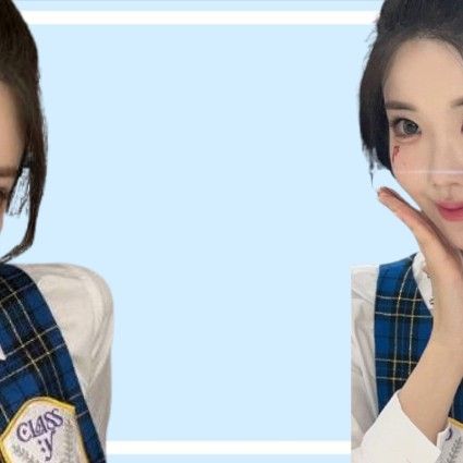 Latest photo of Yoon Chaewon (CLASS:y)