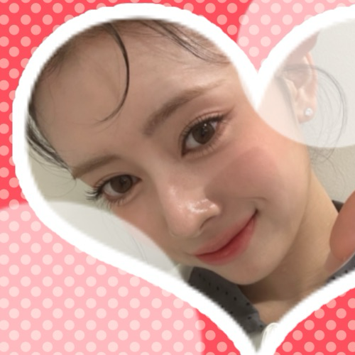 Latest photo of Rima (NiziU)