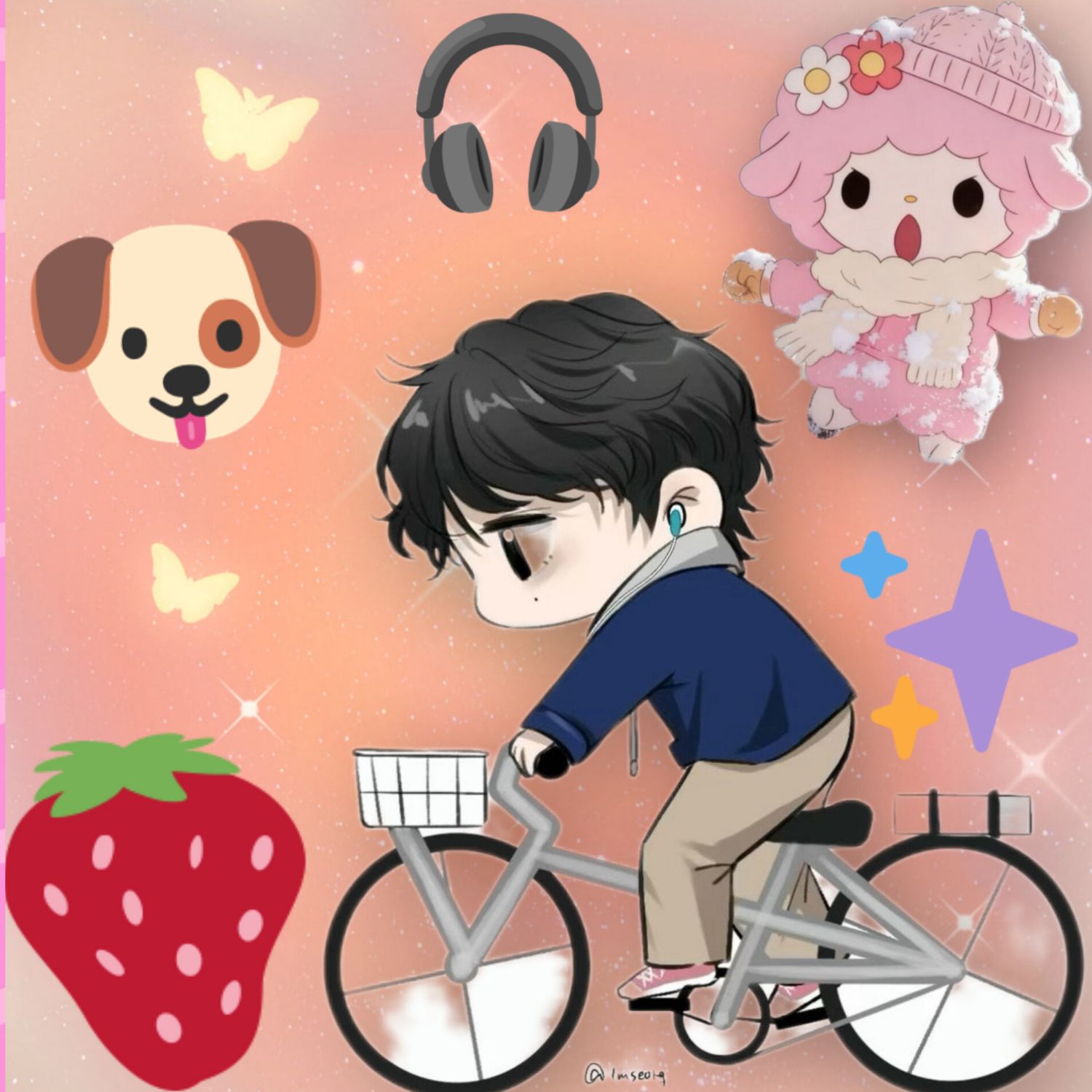 Latest photo of Hamin (SMTR25)