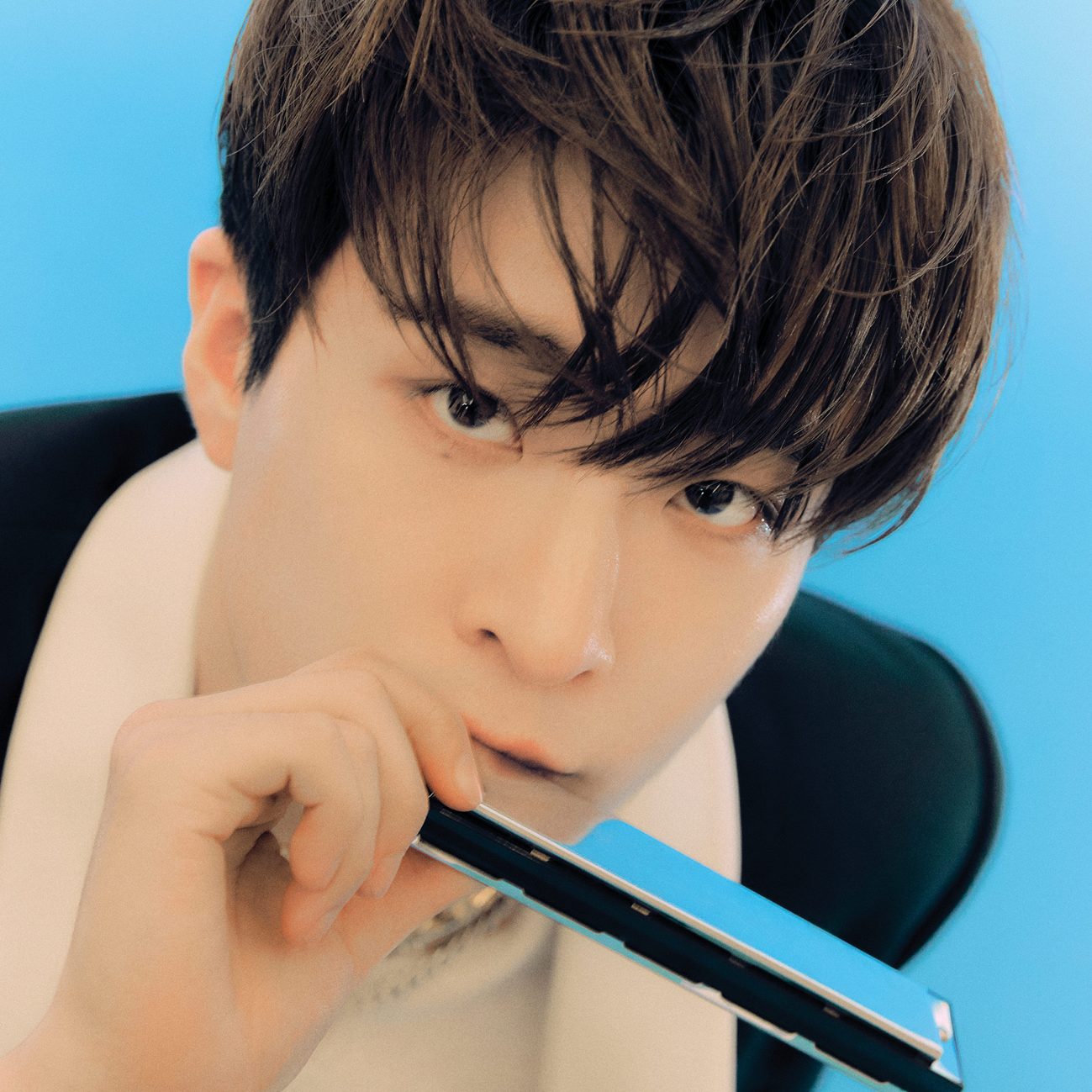 Latest photo of Youngjae (GOT7)