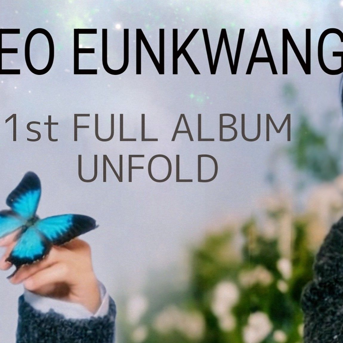 Behind-the-scenes cut of Seo Eunkwang (BTOB)