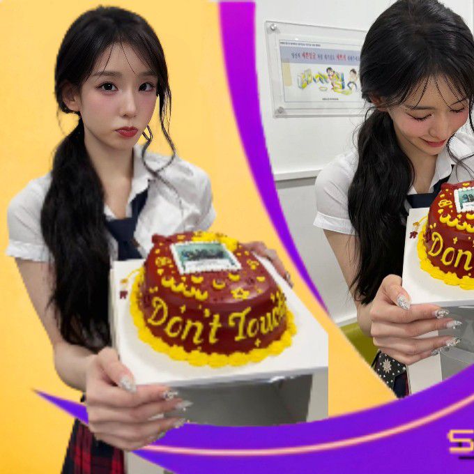 Latest photo of Soodam (SECRET NUMBER)
