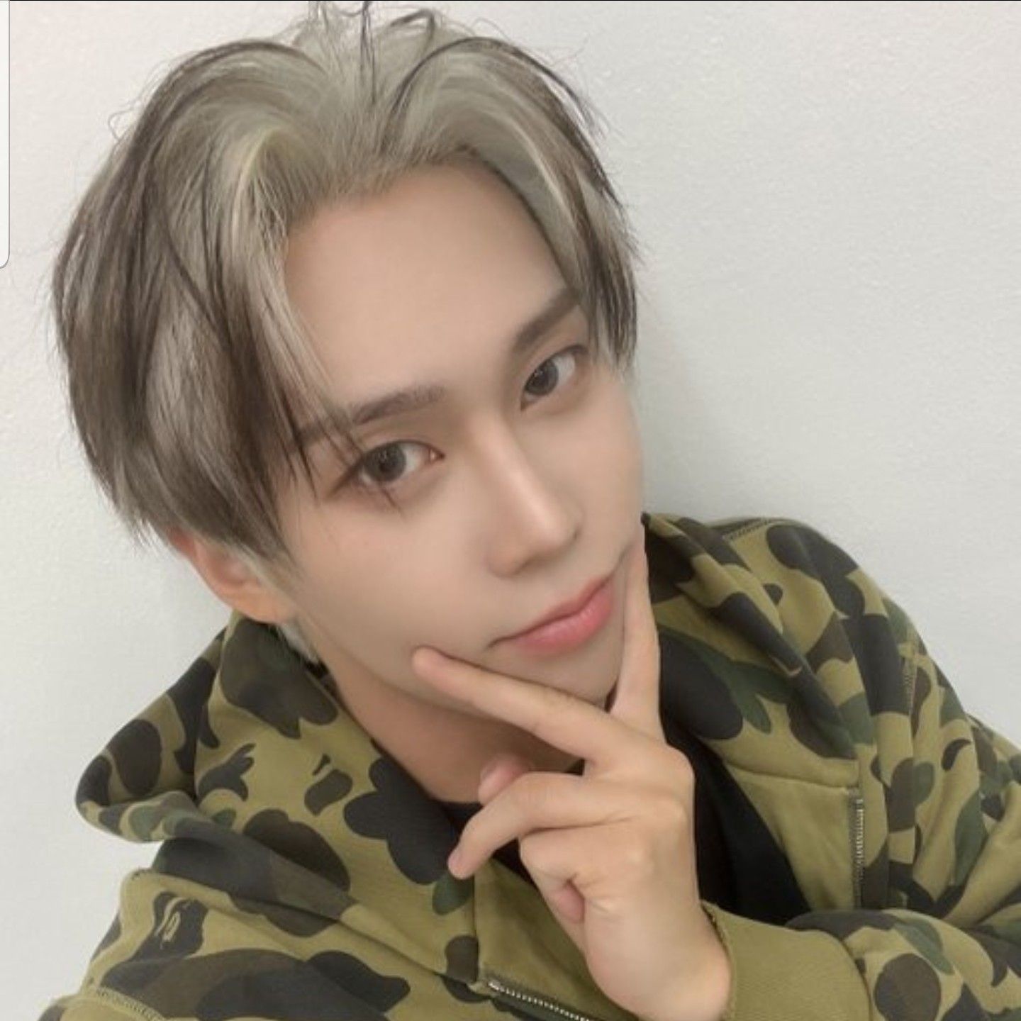 Latest photo of Junseo (BAE173)