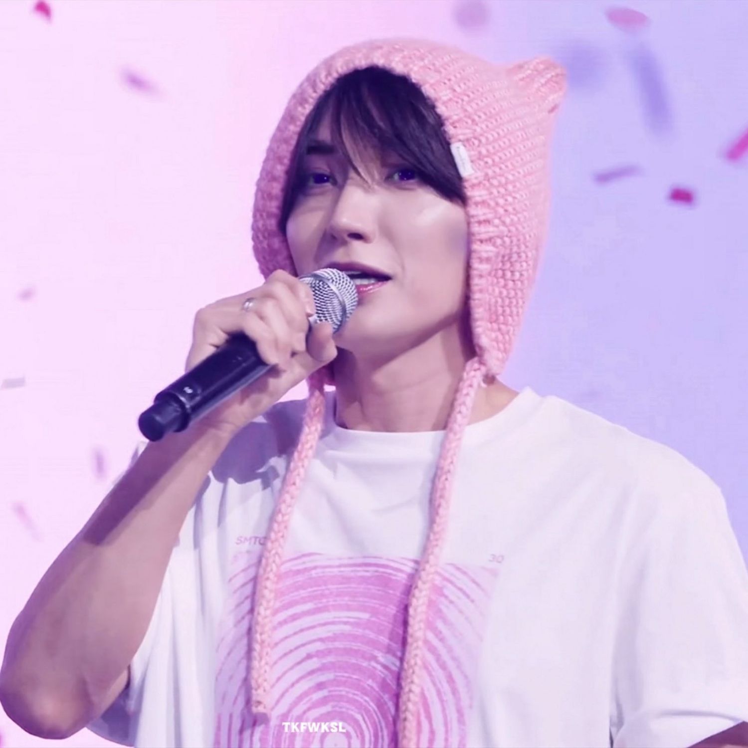 イトゥク (Super Junior)の最新写真