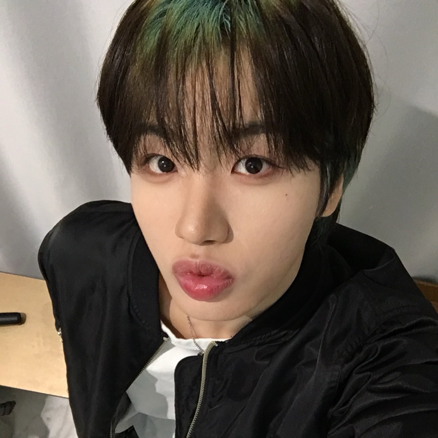 熙援 (n.SSign)的最新照片