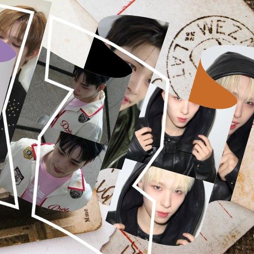 Latest photo of NEXZ