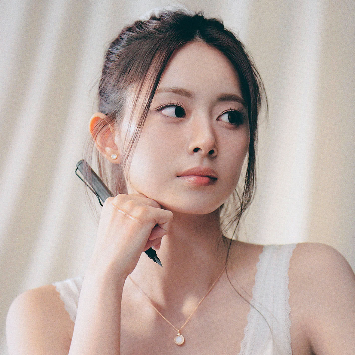 쯔위 (TWICE) 최근 활동샷