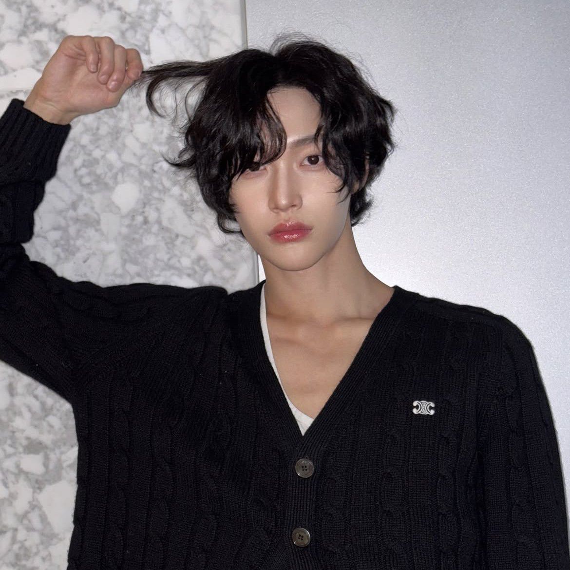 Latest photo of Wonbin (RIIZE)