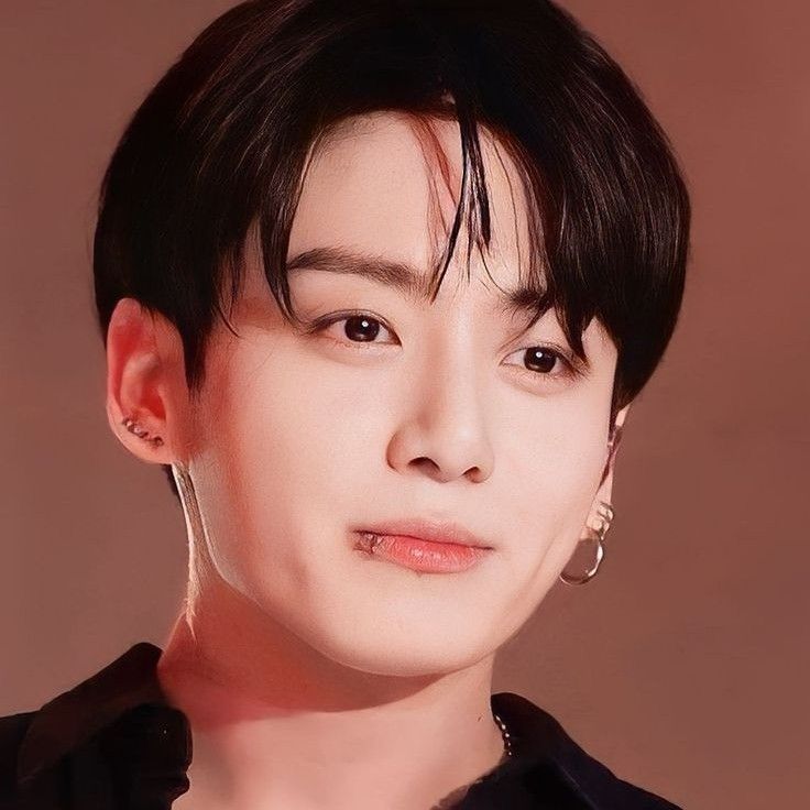 Foto terbaru Jungkook (BTS)
