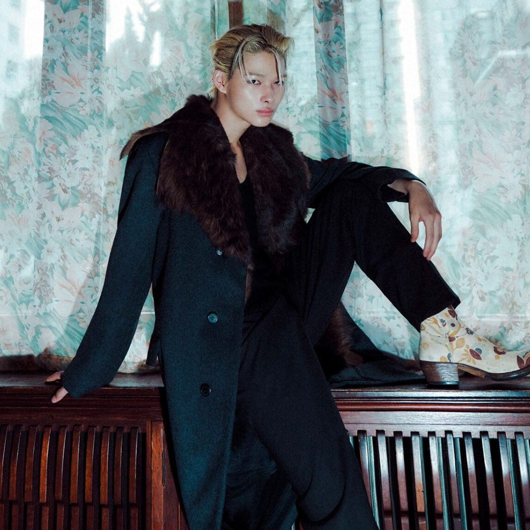 ENHYPEN的最新活動照片