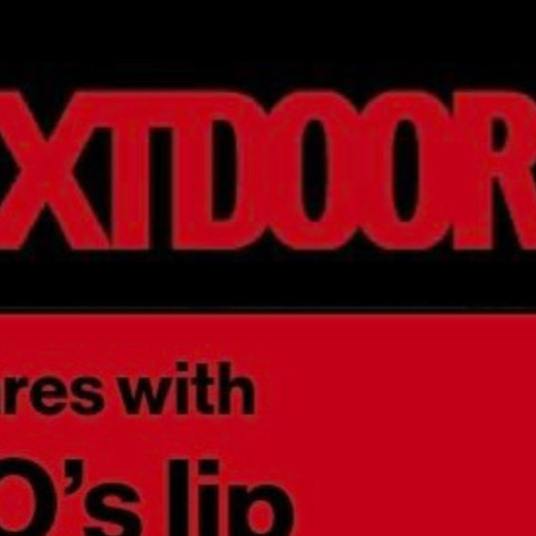 Behind-the-scenes cut of Sungho (BOYNEXTDOOR)