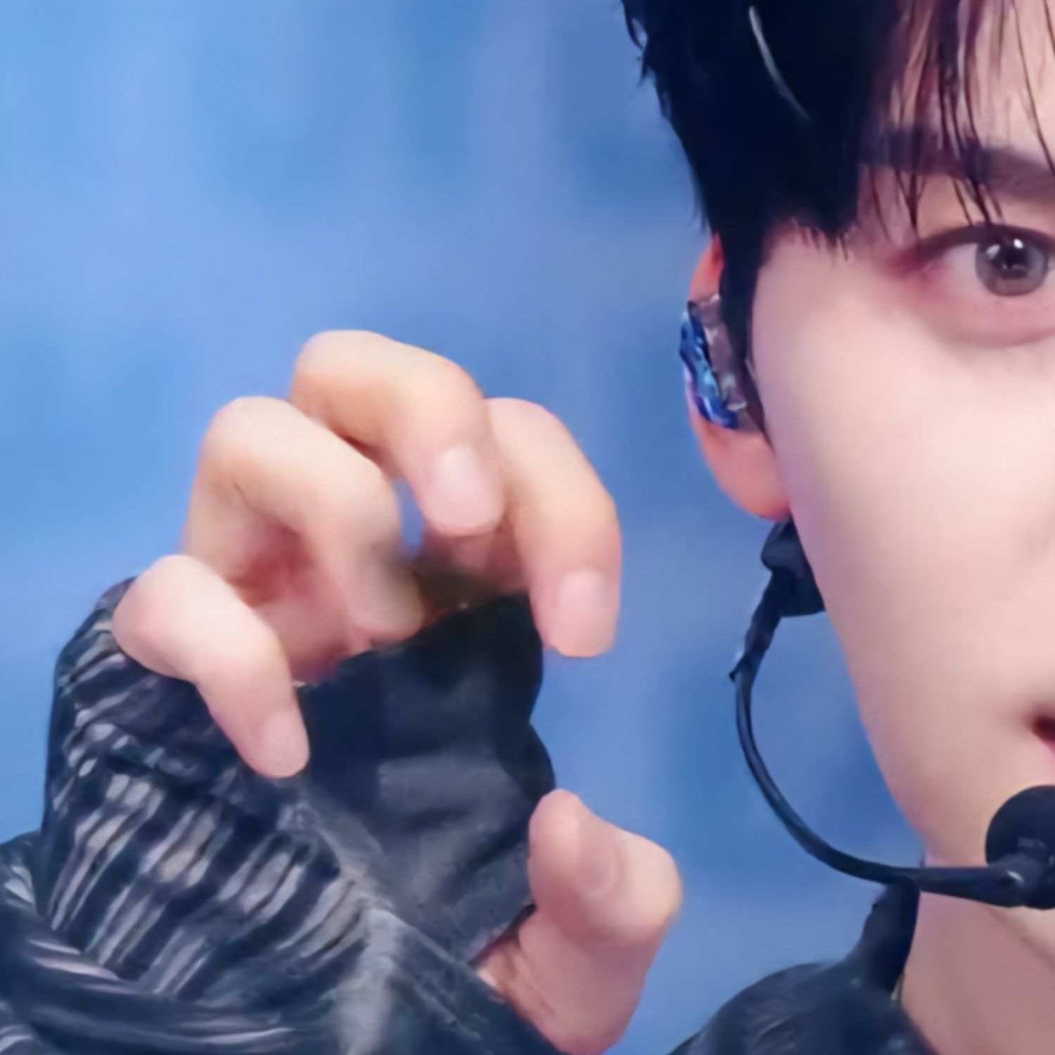 Latest photo of Keonhee (ONEUS)