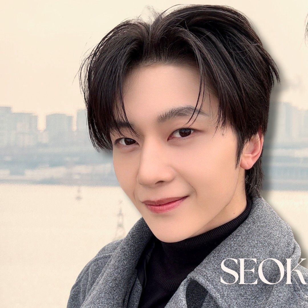 Hot post catching attention from 석매튜 (제로베이스원)'s fandom