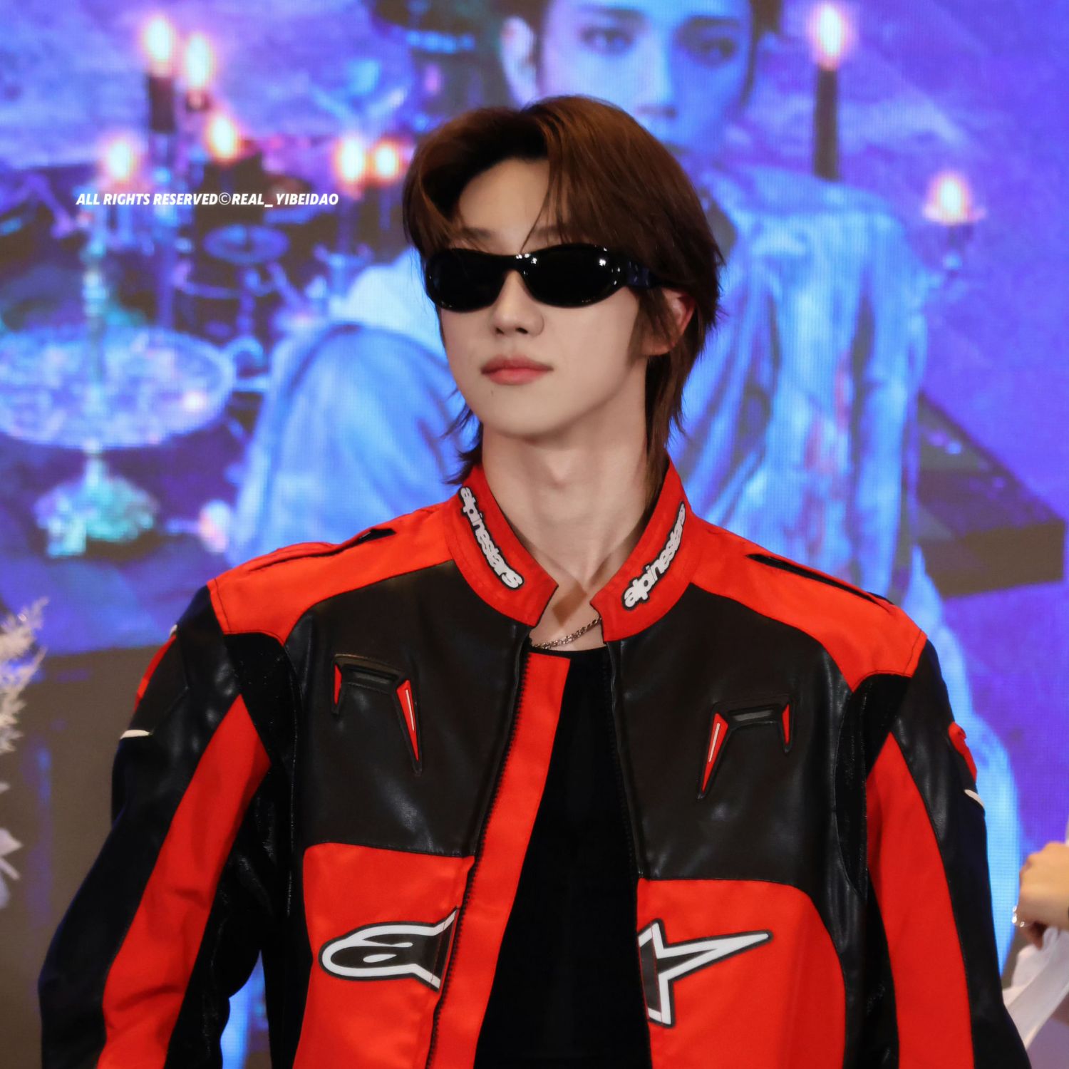 The 8 (SEVENTEEN)的最新照片