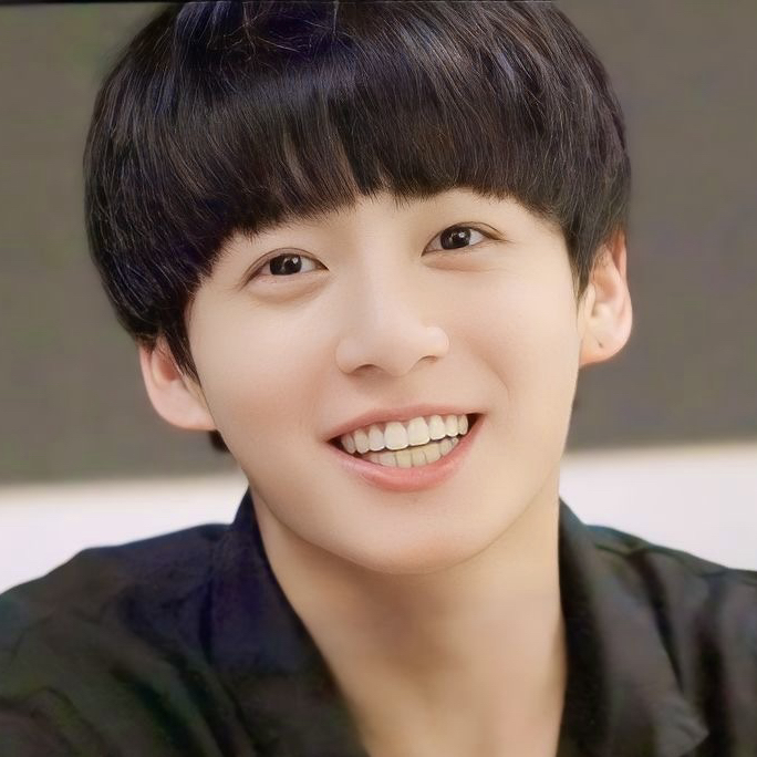 Potret di balik layar Jungkook (BTS)