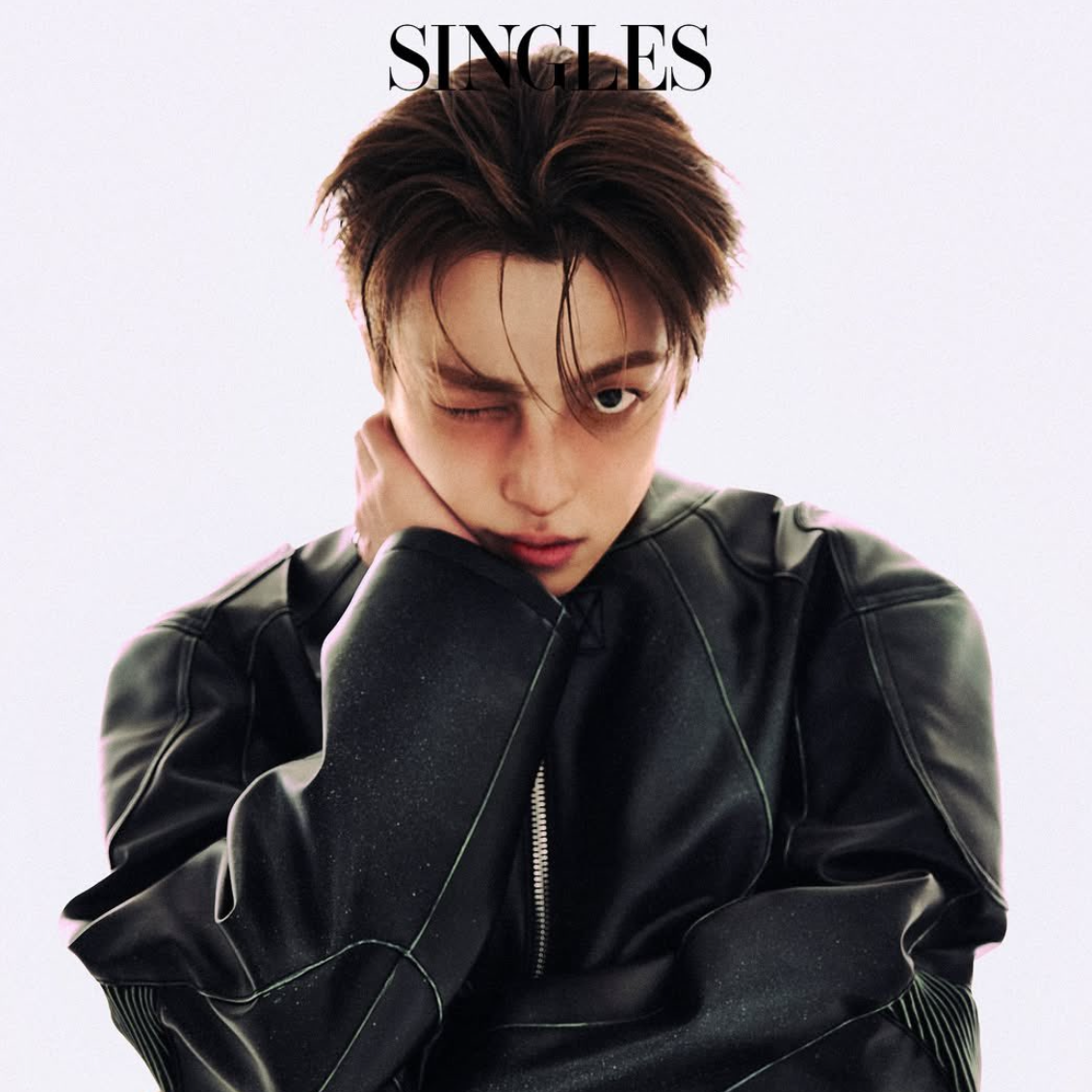 Latest photo of Hongjoong (ATEEZ)