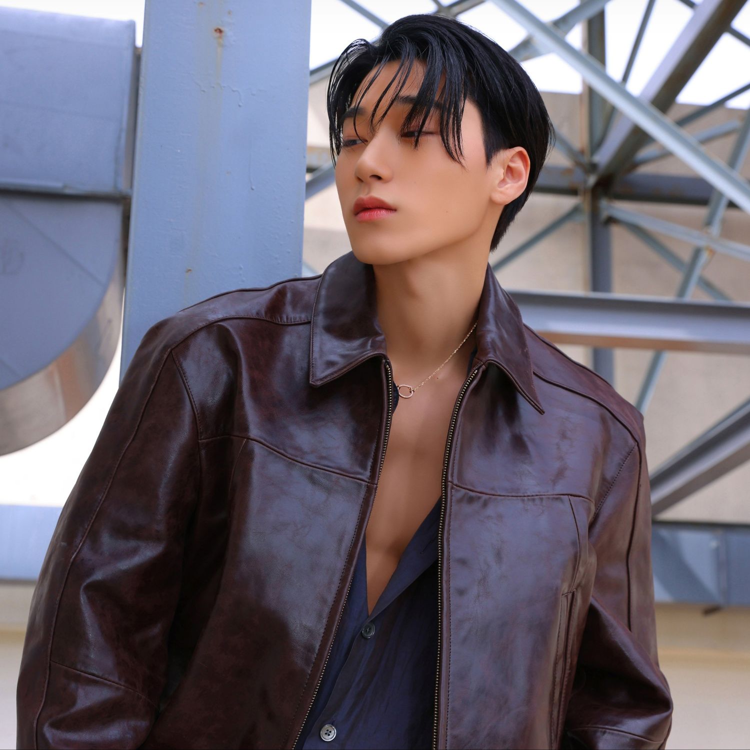 Foto aktivitas terbaru ATEEZ