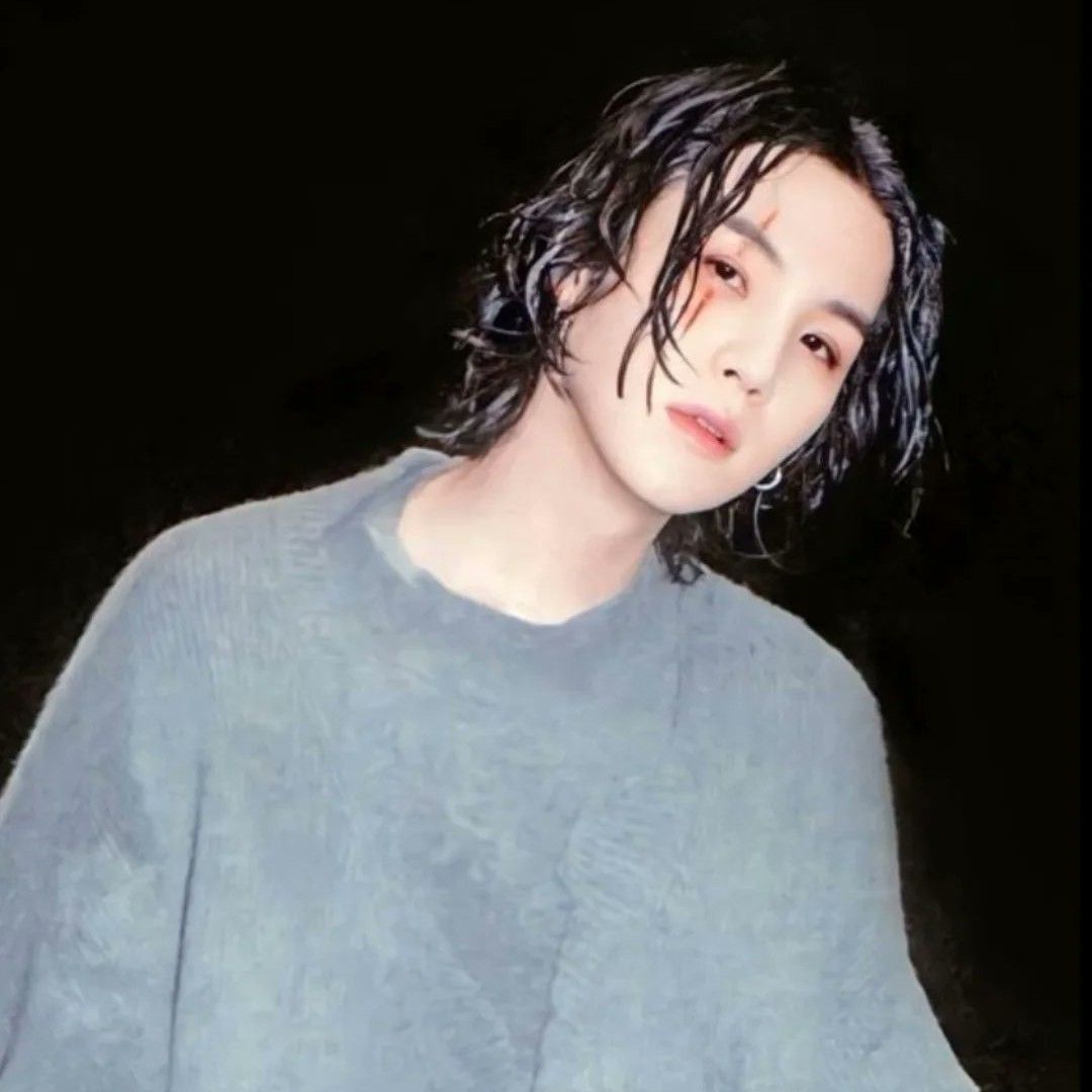 SUGA (BTS)の最新写真