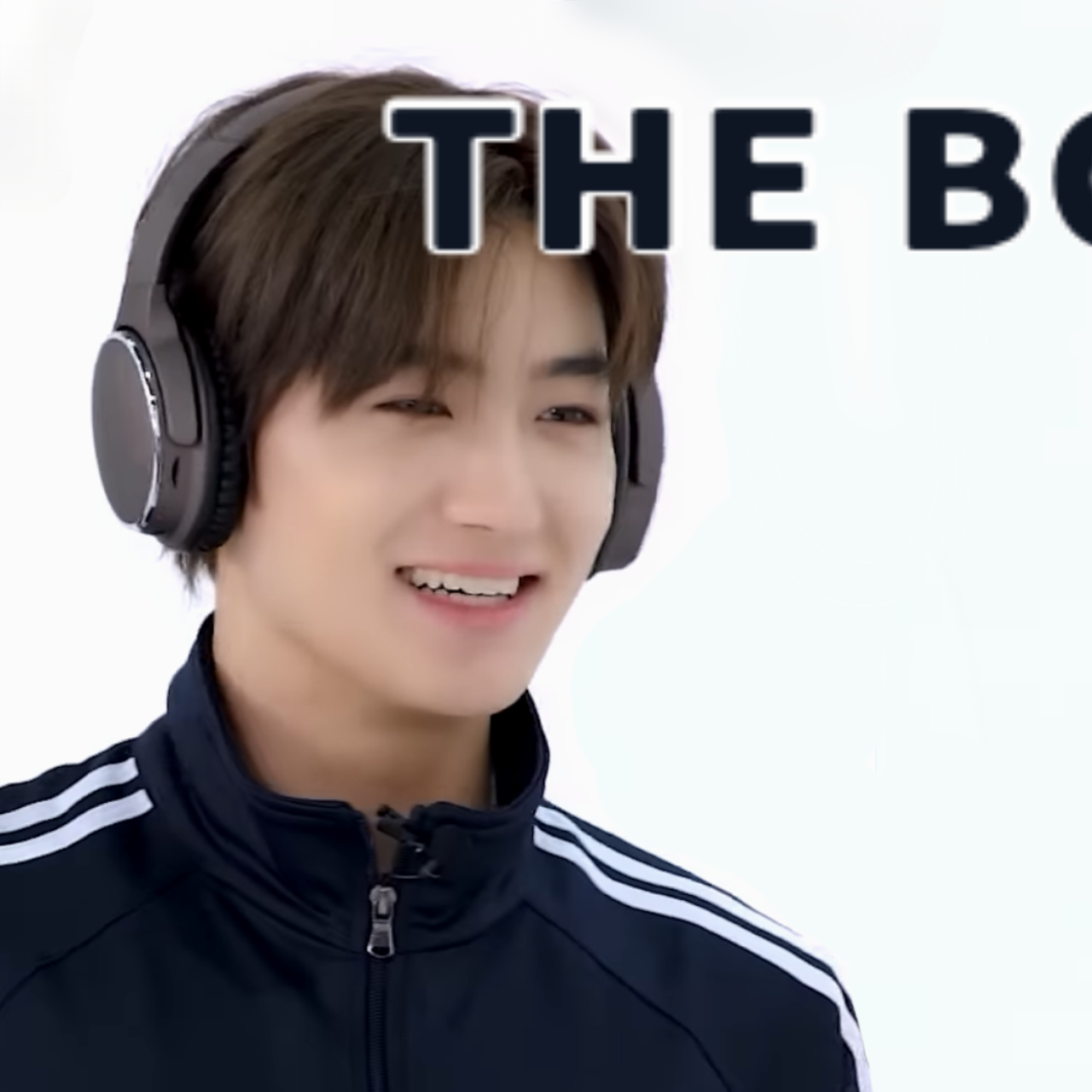 贤在 (THE BOYZ)的幕后花絮