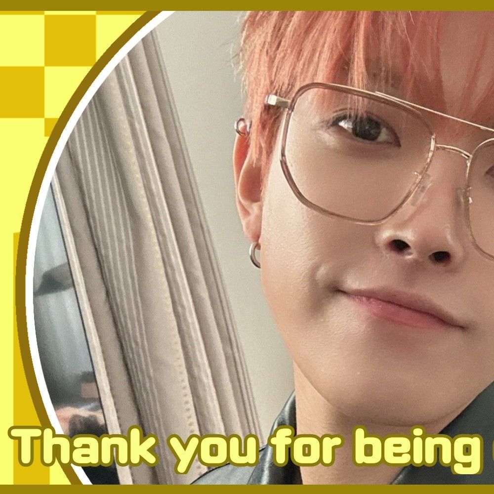 ATEEZ withmuu ホンジュン ATEEZ withmuu ホンジュン golden hour: Part.3 - メルカリ