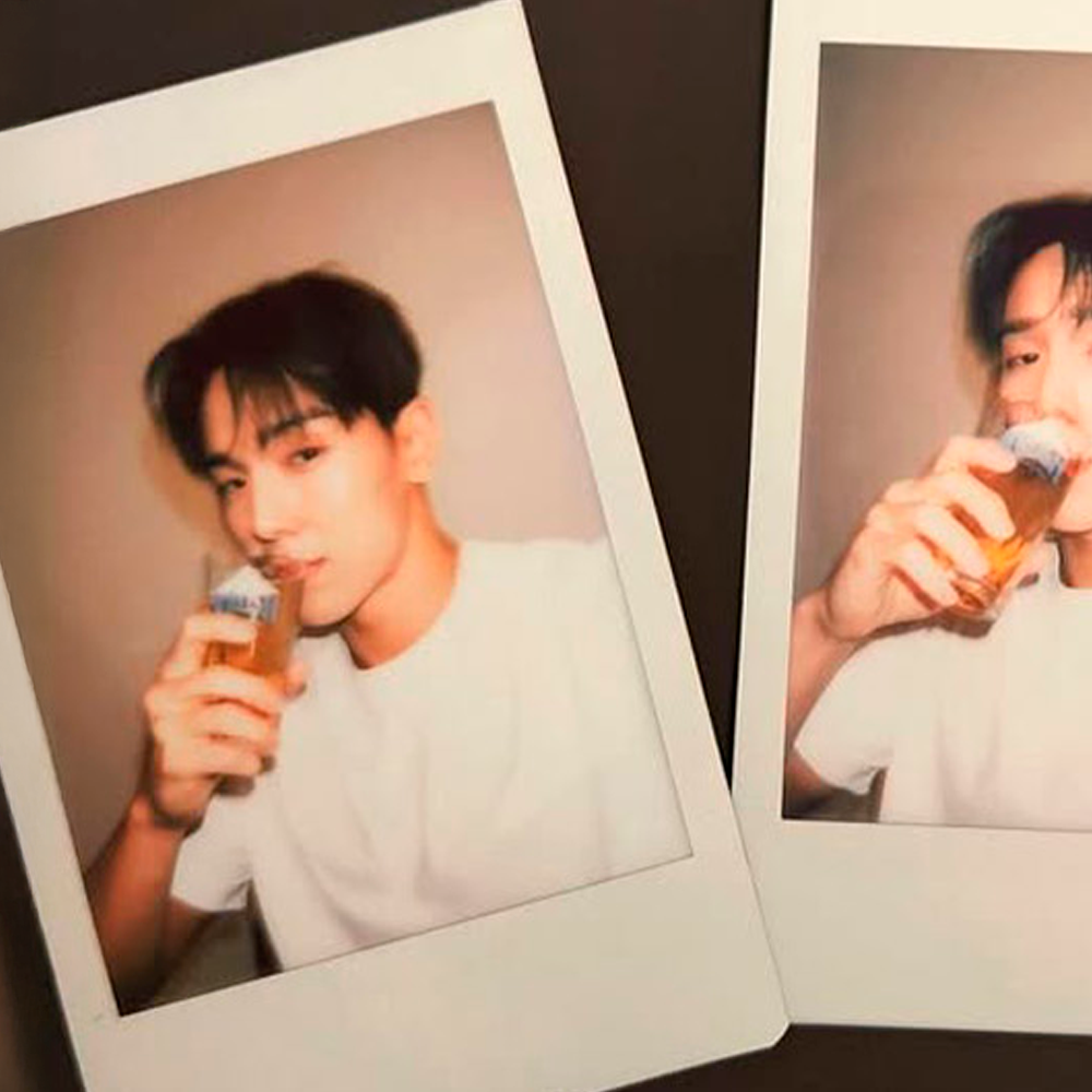 ショヌ (MONSTA X)の最新写真
