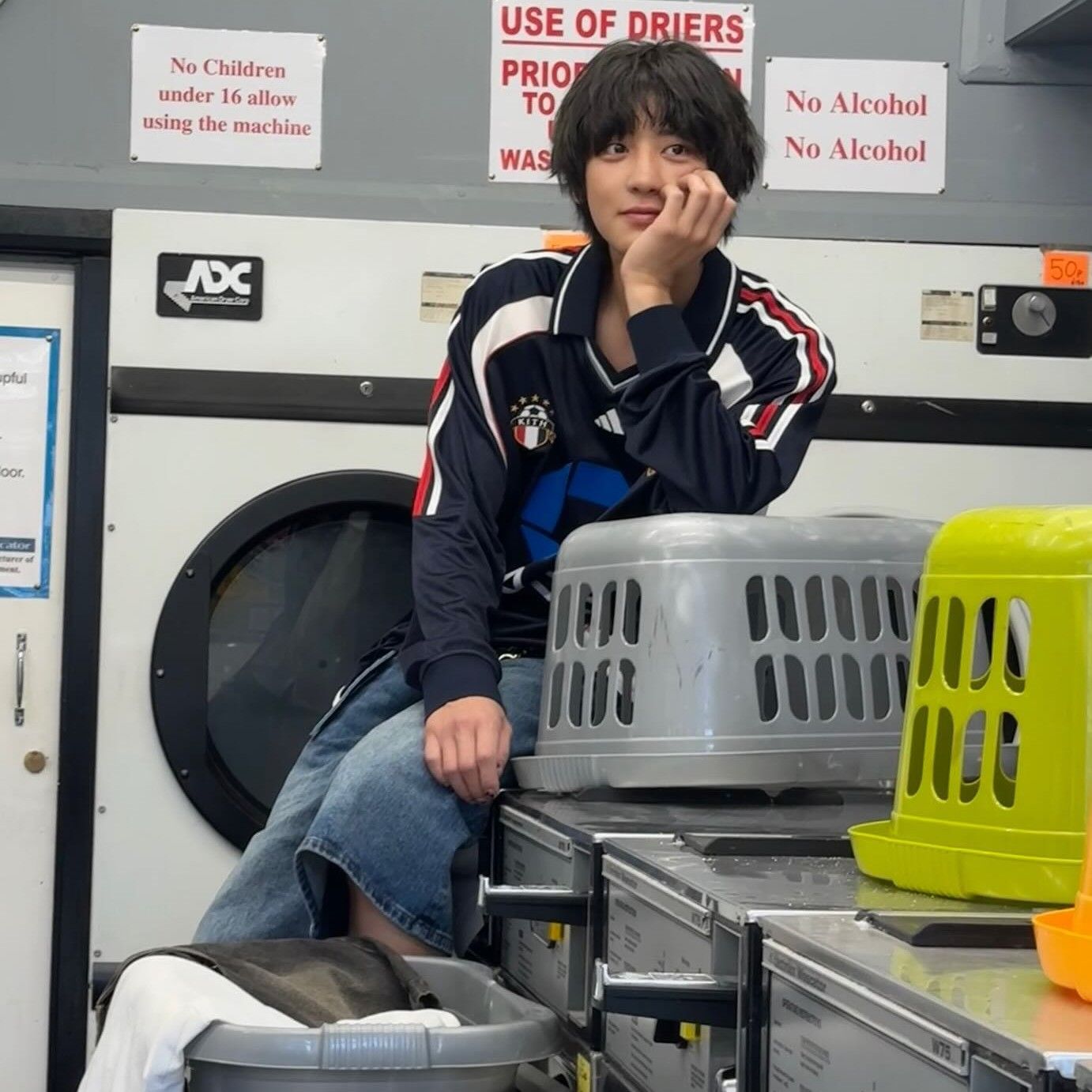 EXO的最新活动照片