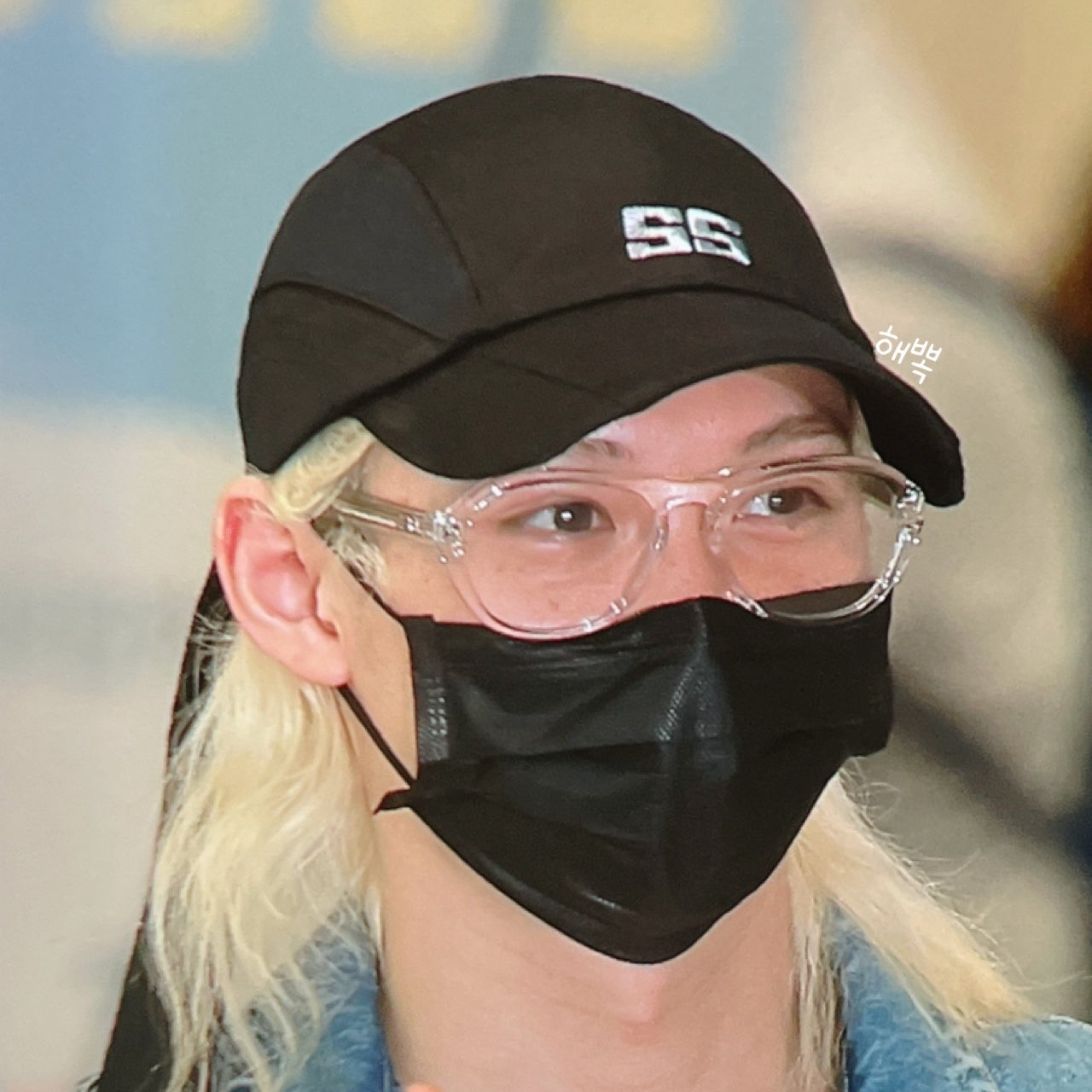 Potret di balik layar Felix (Stray Kids)