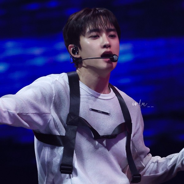 EXO D.O. Fandom Community │ No.1 KPOP App CHOEAEDOL