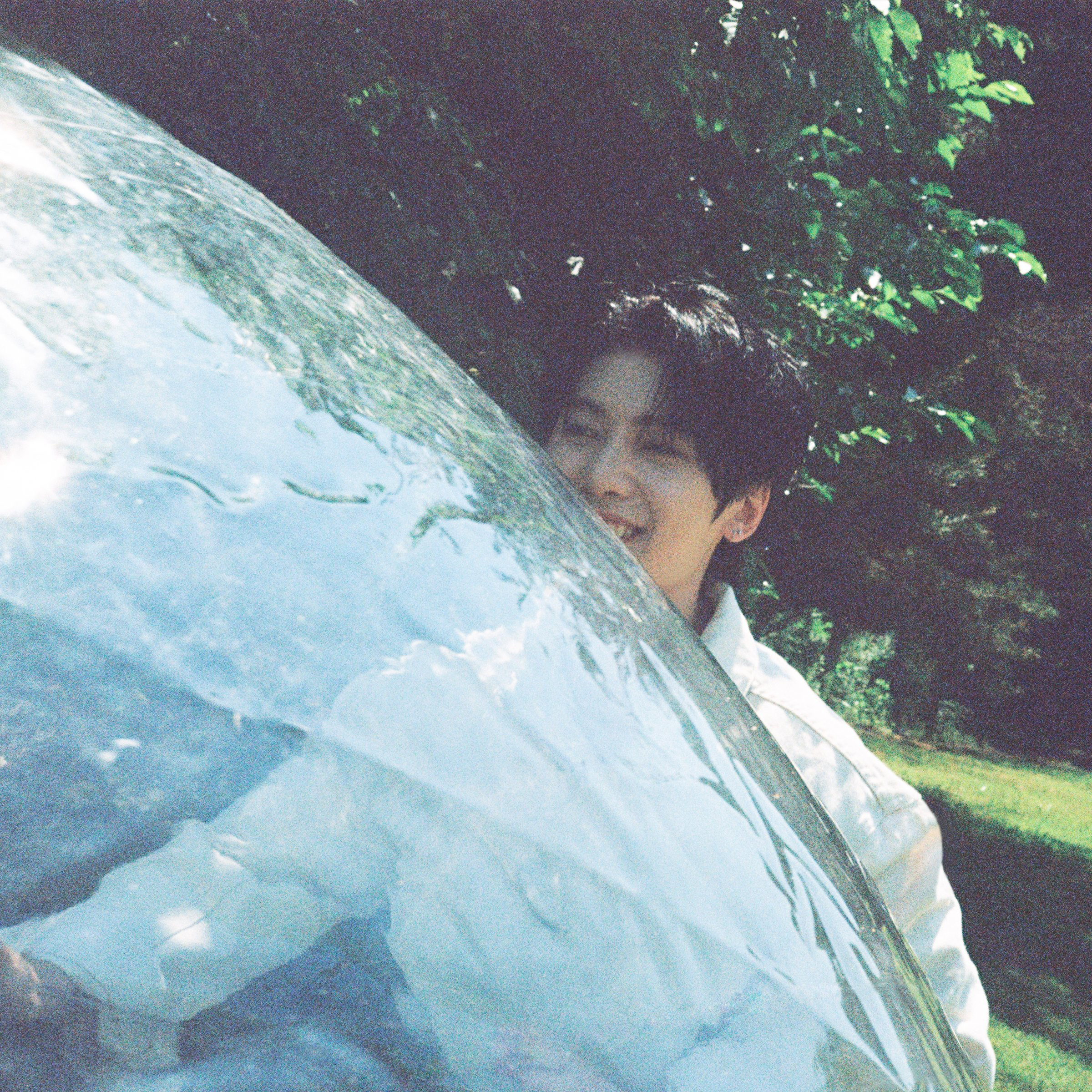 石马修 (ZEROBASEONE)粉丝拍下的瞬间