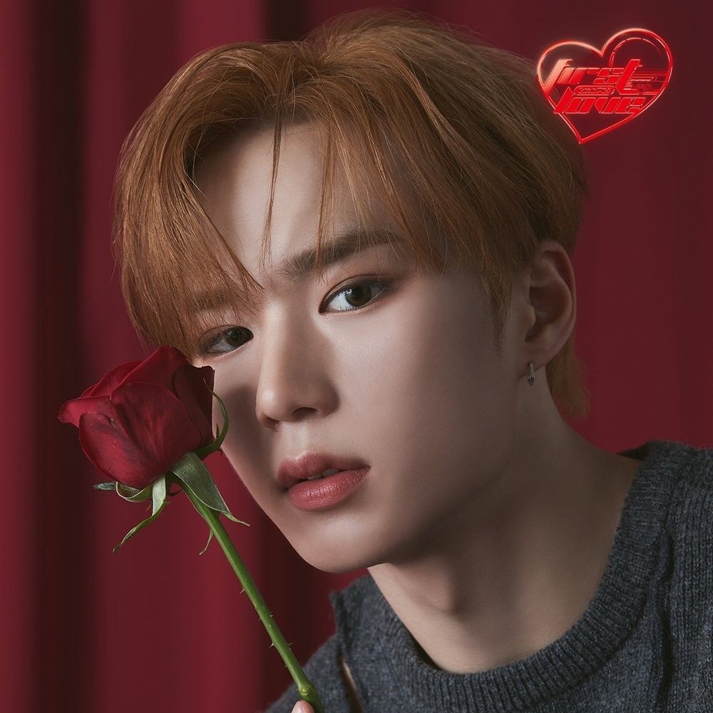 Potret di balik layar Kim Junseo (ALPHA DRIVE ONE)