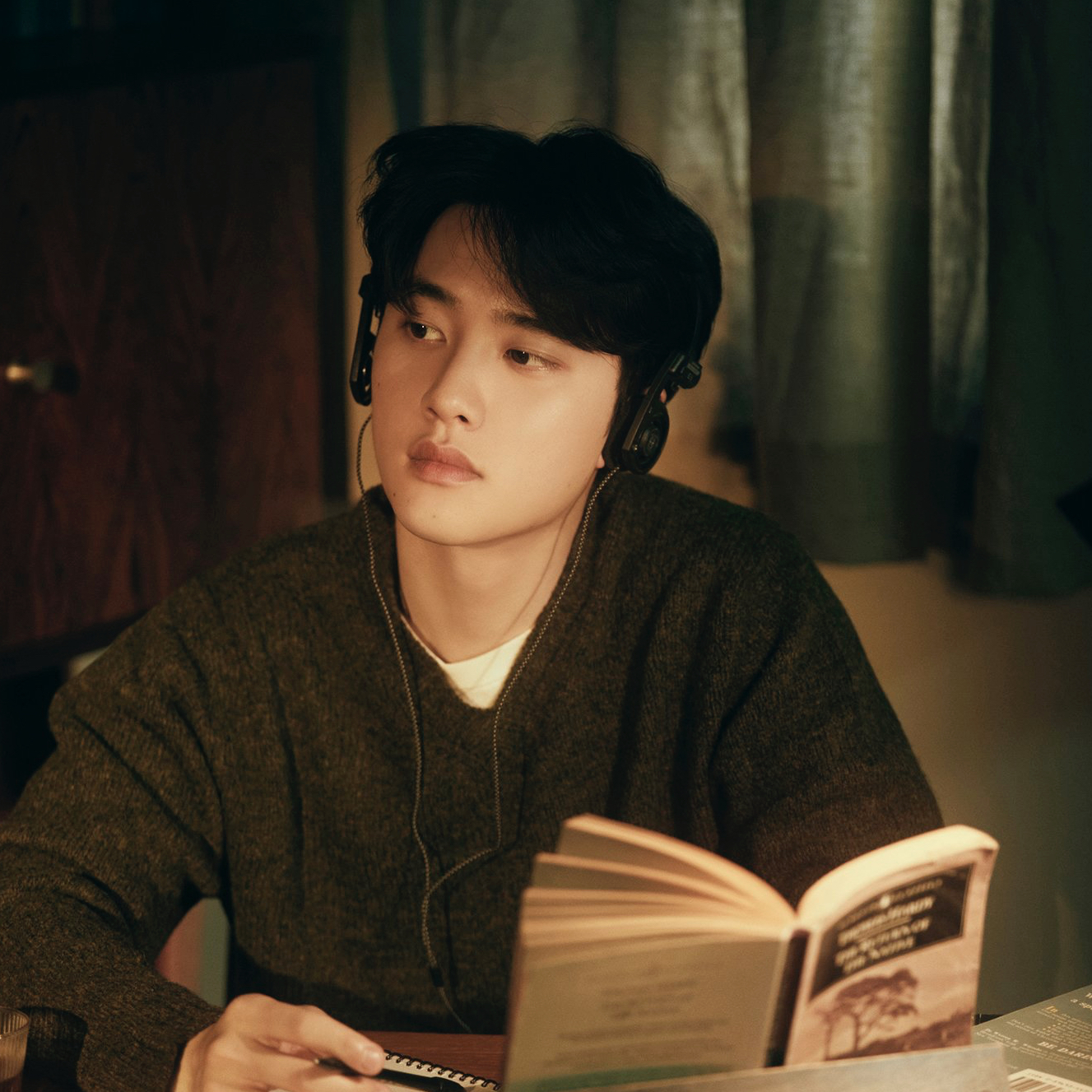 EXO 팬이 찍은 순간