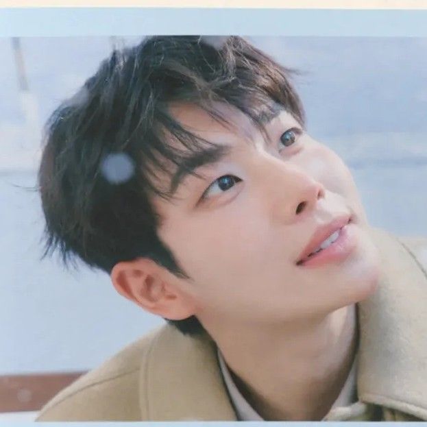 Recent activity shot of MJ (ASTRO)