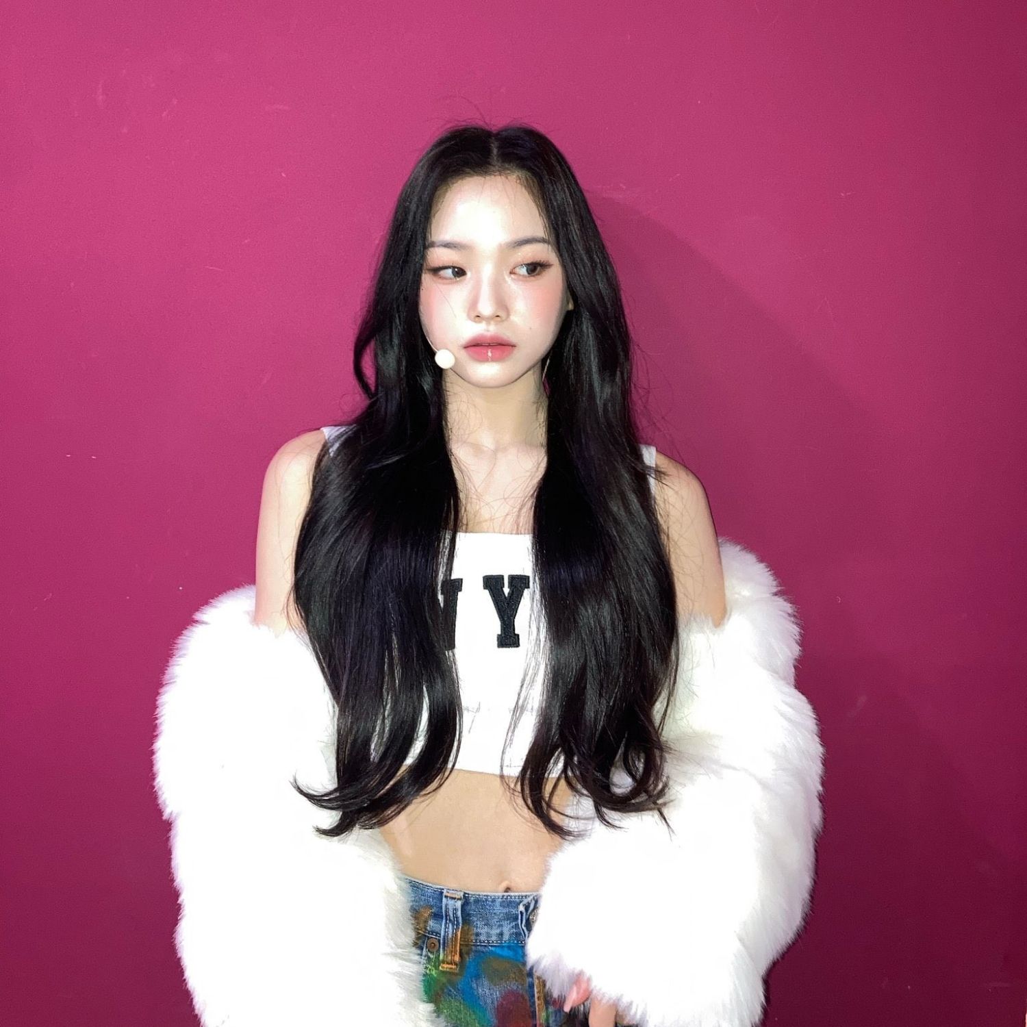 Latest photo of Park Boeun (CLASS:y)