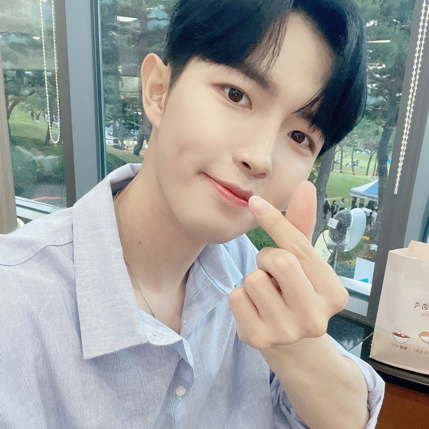 김재환의 최신 사진