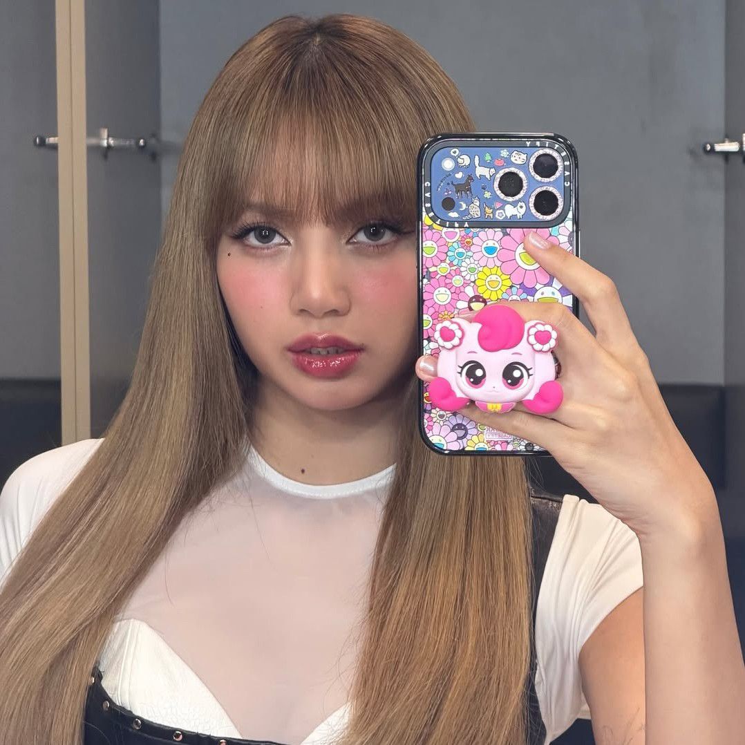 리사 (BLACKPINK)의 최신 사진