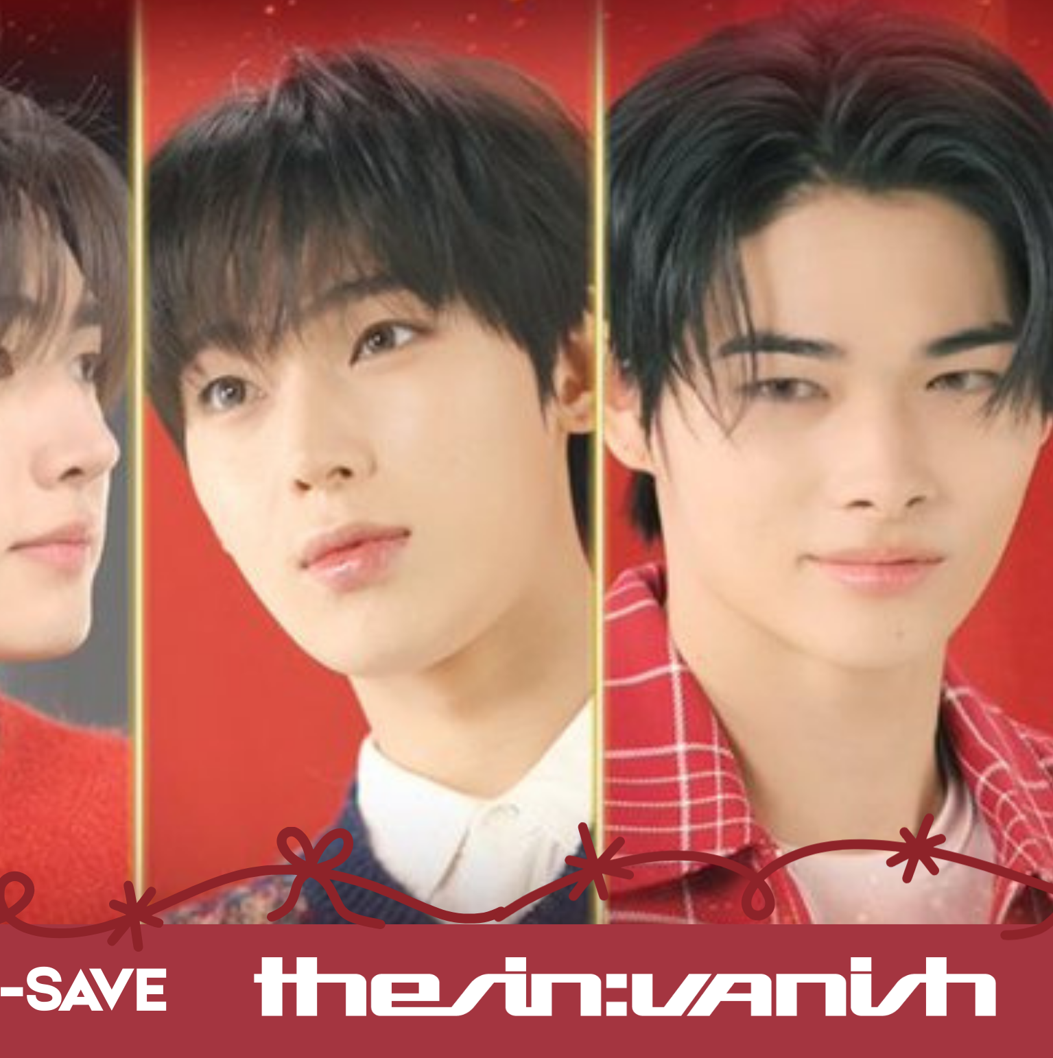 ENHYPENの最新写真